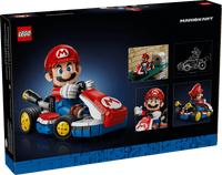 Mario Kart Mario et kart standard   72037