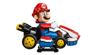 Mario Kart Mario et kart standard   72037