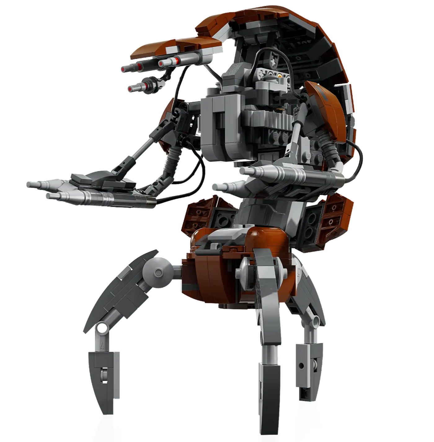 Le Droideka  75381
