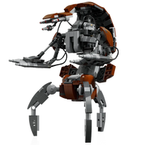 Le Droideka  75381