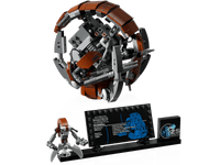Le Droideka  75381