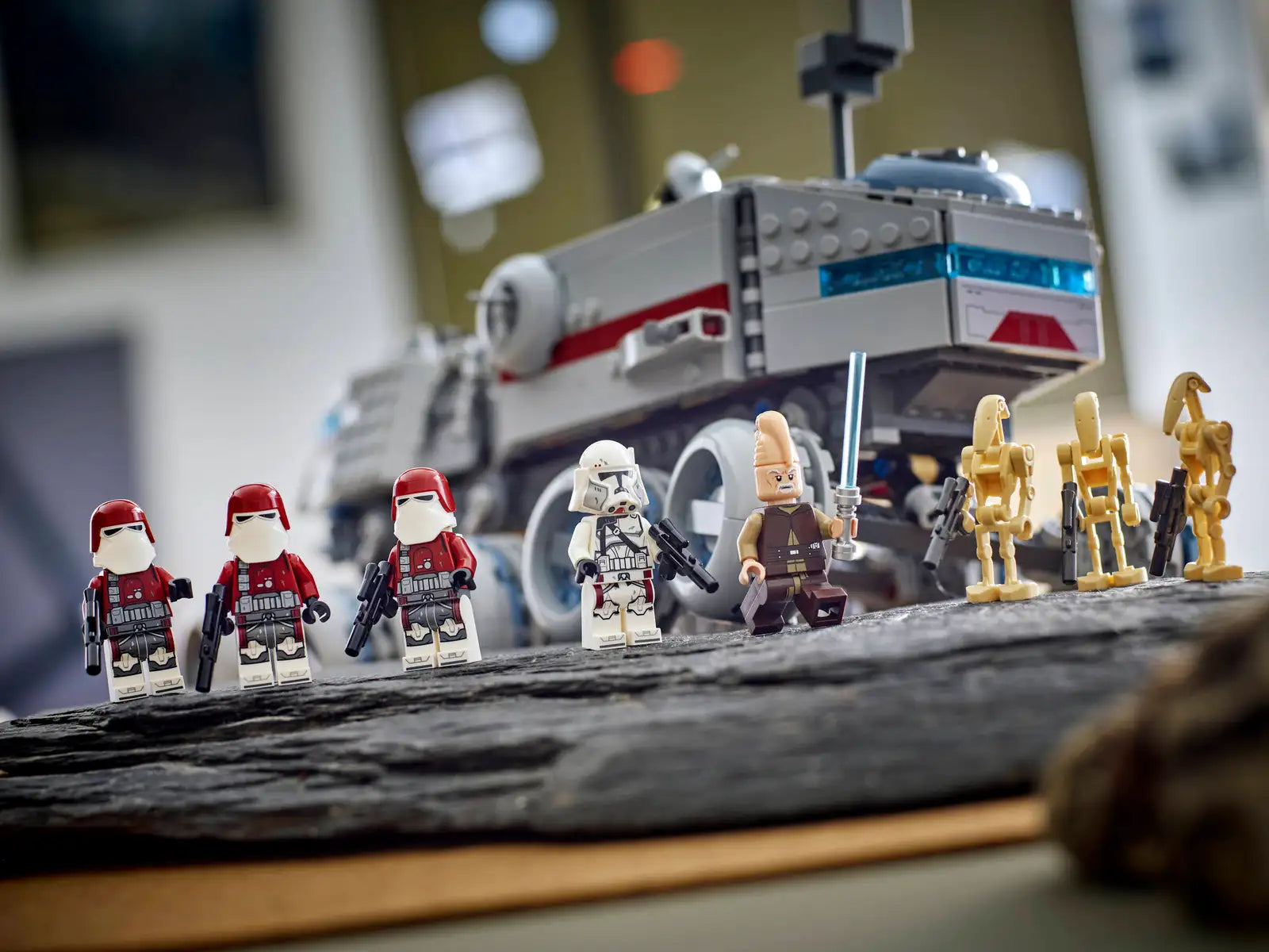 Star Wars 75413