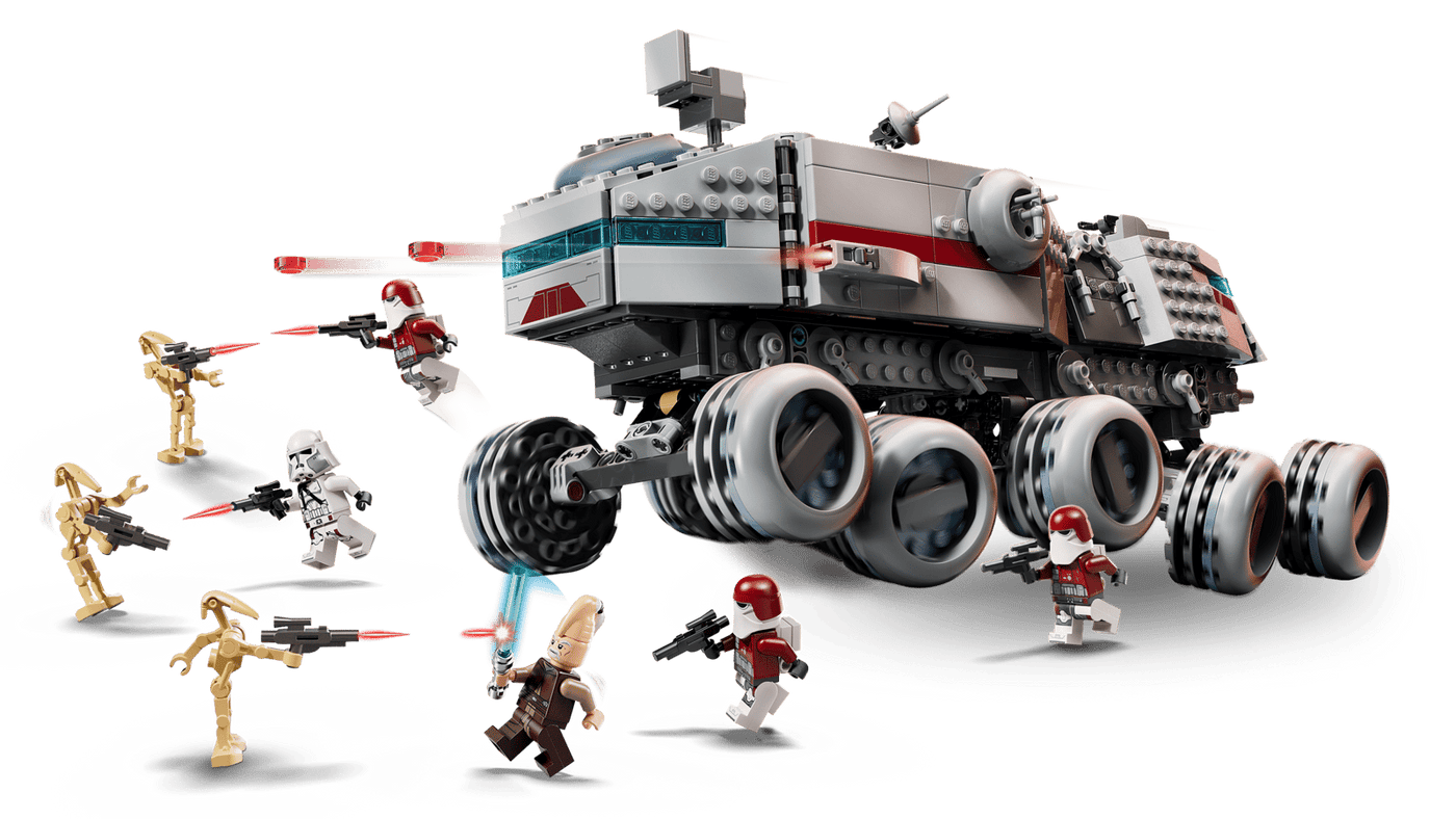 Star Wars 75413