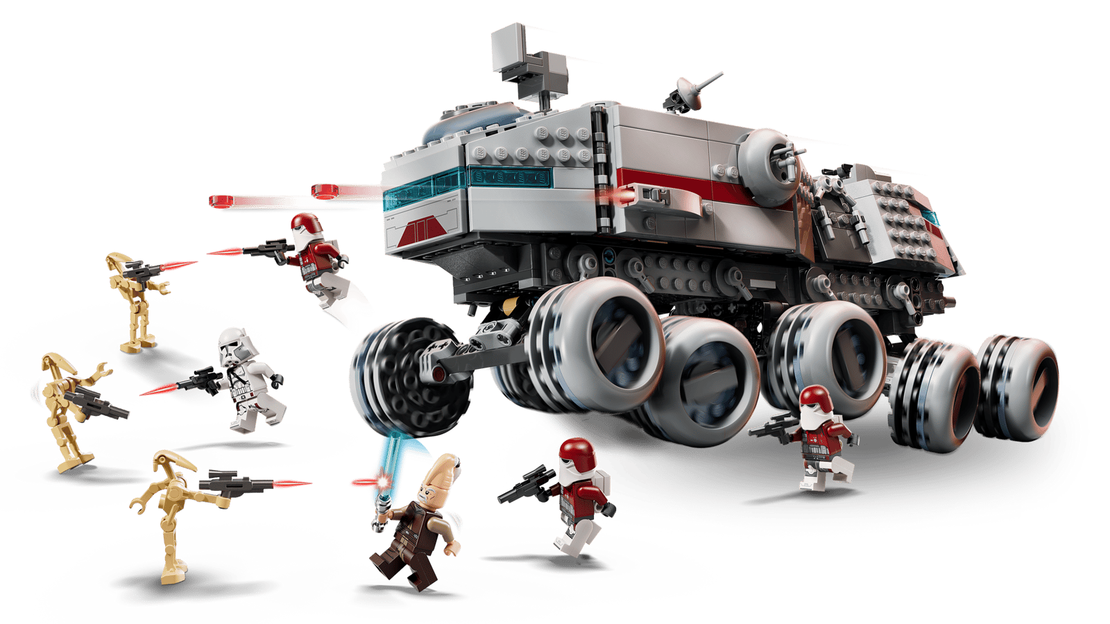 Star Wars 75413