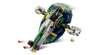 Star Wars 75433