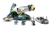 Star Wars 75433
