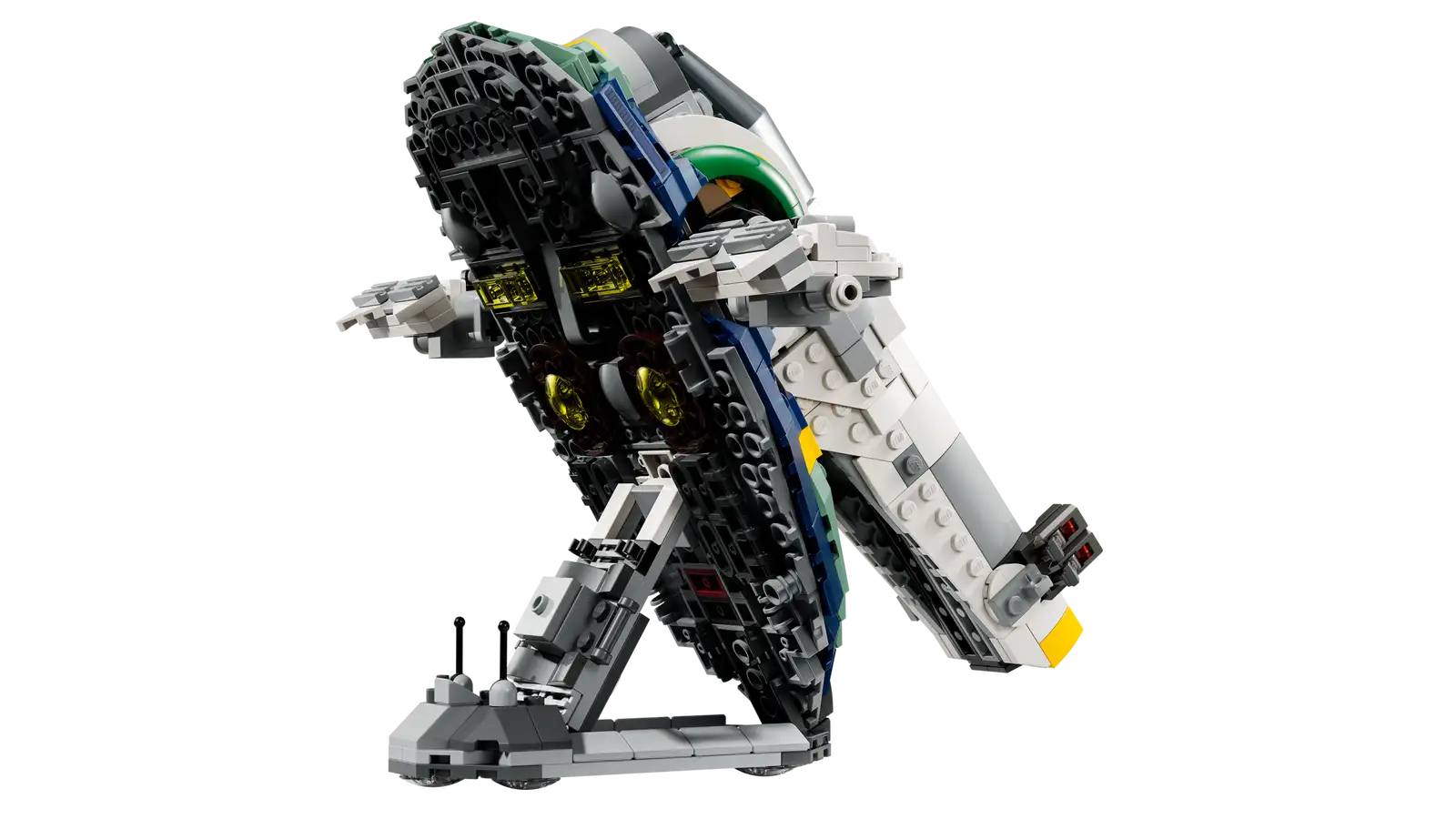 Star Wars 75433
