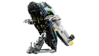 Star Wars 75433
