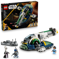 Star Wars 75433