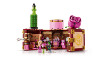 Le Dortoir de Glinda et Elphada  75683