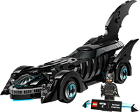 Batmobile# Batman Forever 76304