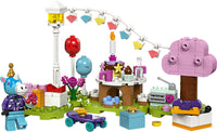 La fete de Lico LEGO 77046