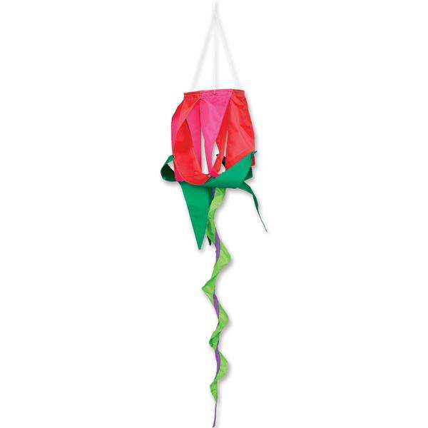 Cerf-Volant Gonflable Doux Glixoft 60cm - Décoration Jardin Extérieure, Ornement Tropical Anniversaire, Pas De Vol