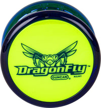 Yo-yo Dragonfly