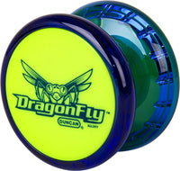 Yo-yo Dragonfly