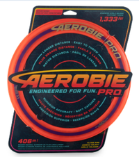 Aerobie Pro