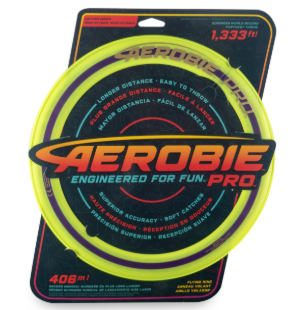 Aerobie Pro