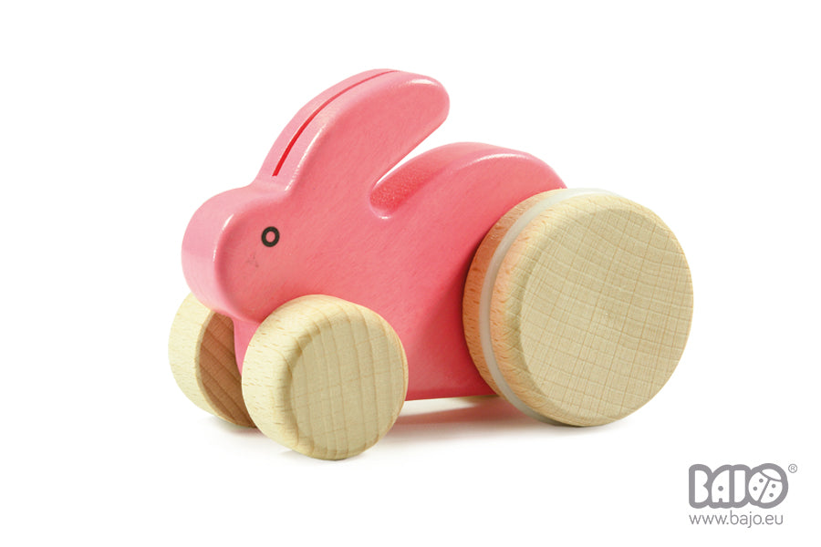 petit-lapin Petit Lapin Blanc (TV Series 2010– ) - IMDb
