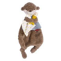Câlin loutre # 47035