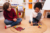 Genius Square SGHP001