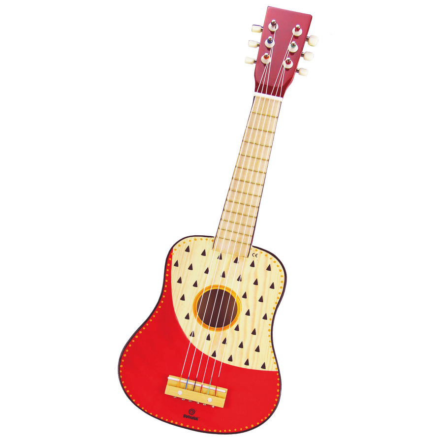 Guitare indie