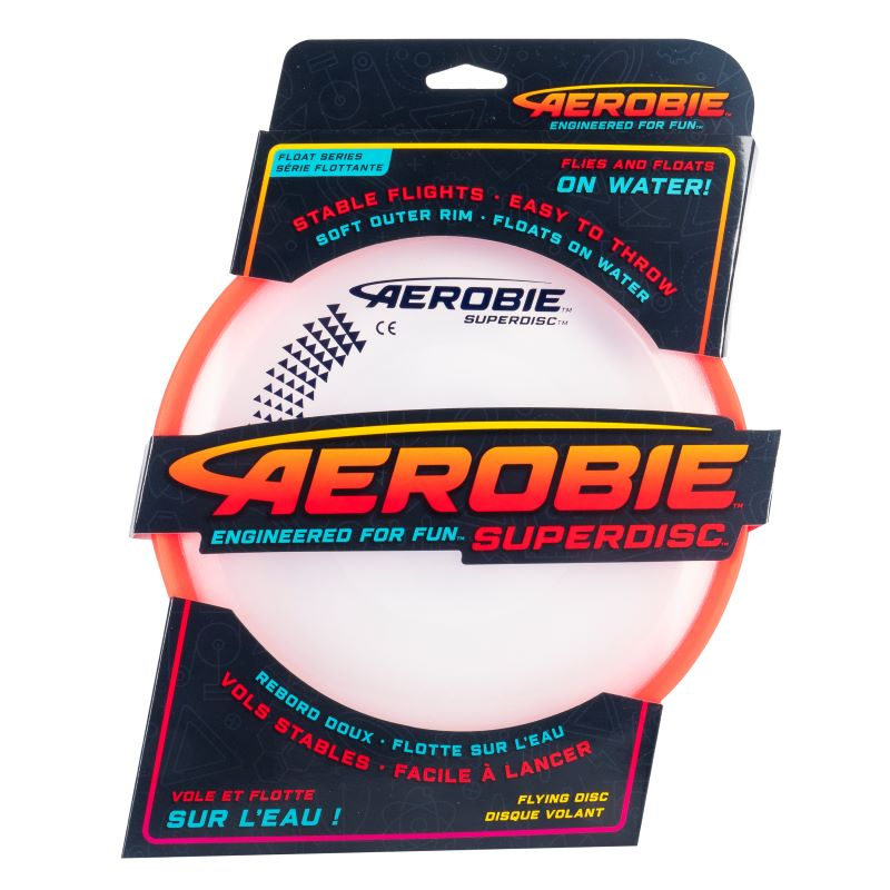 Aerobie  superdisc