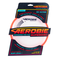 Aerobie  superdisc