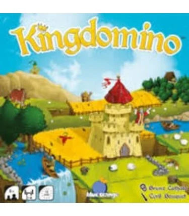 Kingdomino