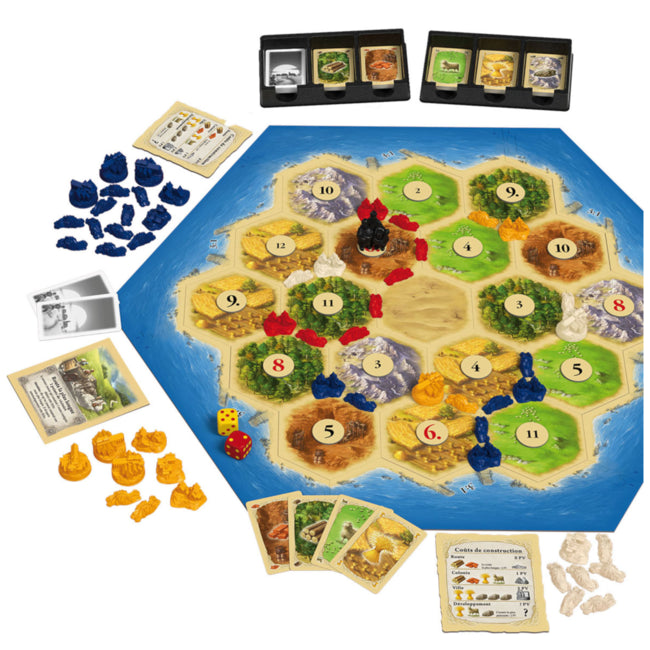 Catan