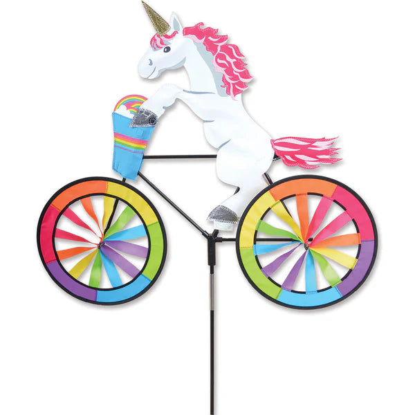 30'' bicycle - licorne