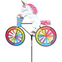 30'' bicycle - licorne